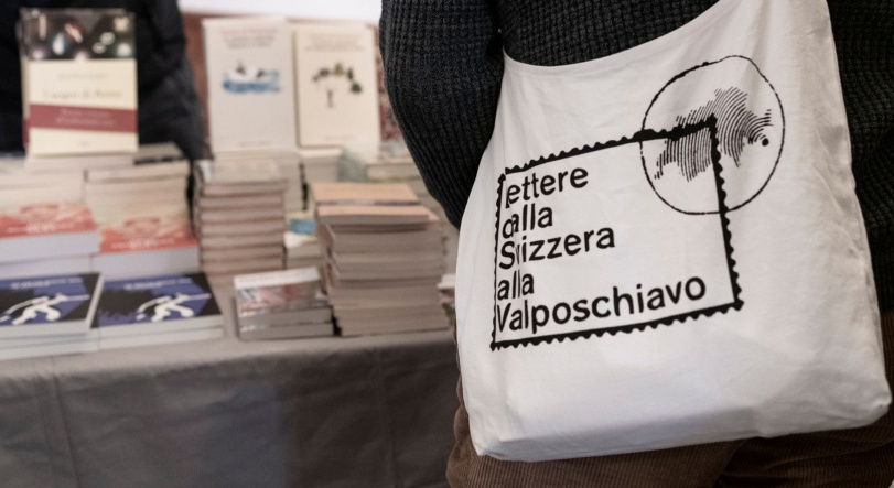 L in bilico la terza edizione di lettere dalla svizzera alla valposchiavo 1cc75