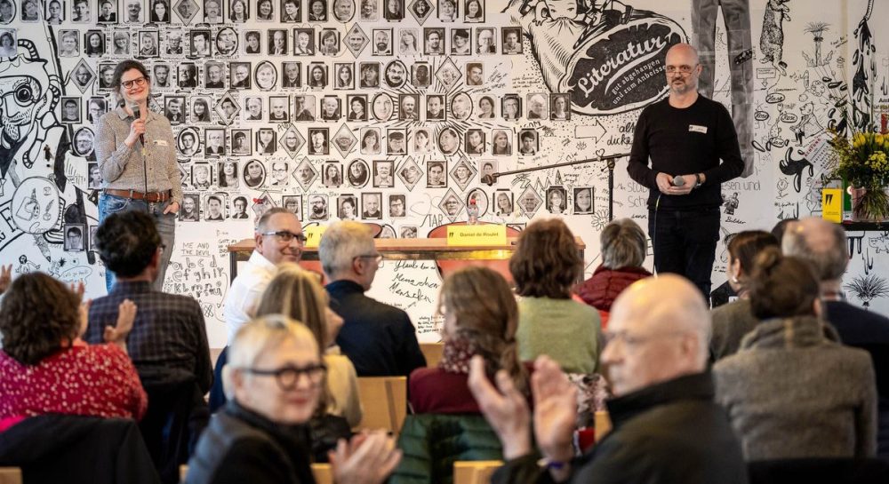 Sponsor wortlaut schweizerbuecherbon buecherbon lesen zofingen literaturtage