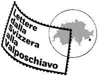 Lettere alla Valposchiavo logo