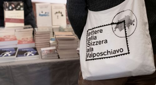L in bilico la terza edizione di lettere dalla svizzera alla valposchiavo 1cc75