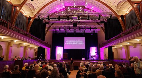 Solothurner literaturtage sponsor buecher literatur