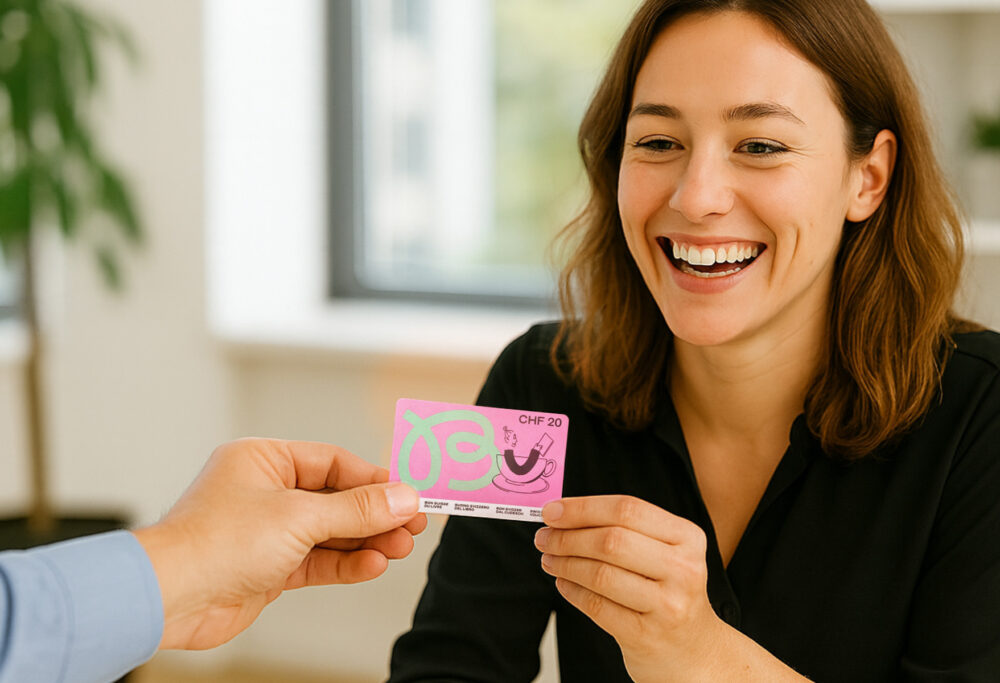 Mitarbeitergeschenk Unternehmen Buchgeschenk